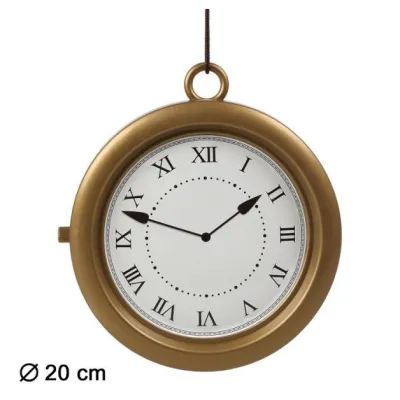 RELOJ GRANDE 20CM 62148