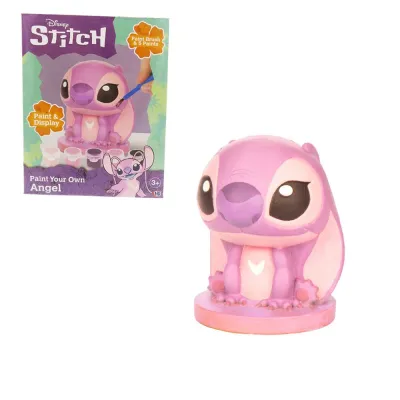 FIGURA ESCAYOLA STITCH ANGEL DCS1-4426