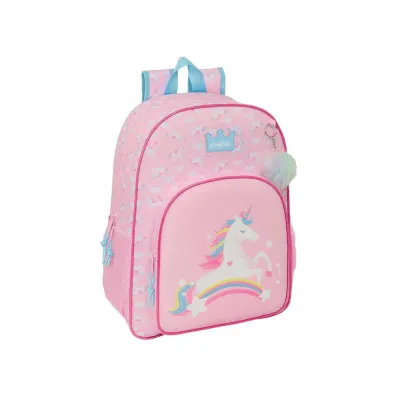 MOCHILA UNICORNIO 42CM 612623180