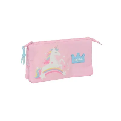 PORTATODO TRIPLE UNICORNIO 812623744