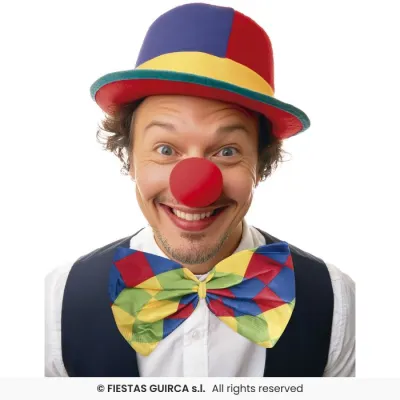 PAJARITA PAYASO 16013