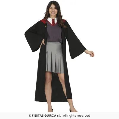 DISFRAZ ADULTO MAGO MUJER T-M 79330