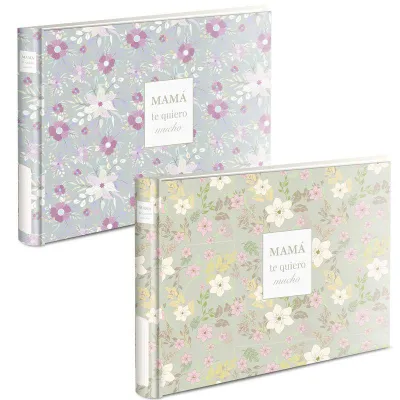 ALBUM FOTO ADHESIVO MAMA 20P. 26631317