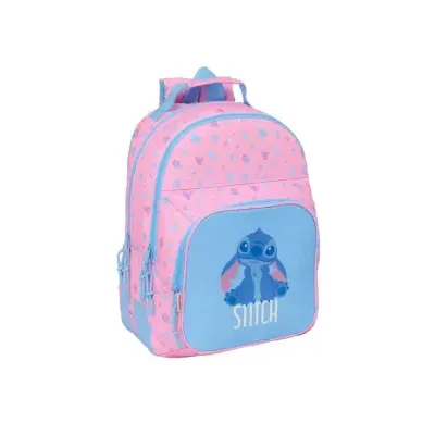 MOCHILA STITCH BRIGHT 44CM 612615773
