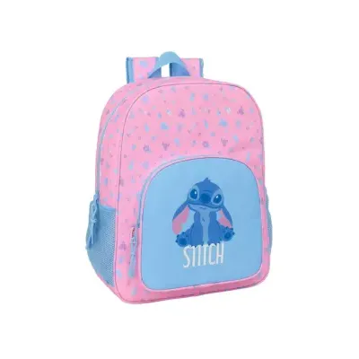 MOCHILA STITCH BRIGHT 42CM 612615180