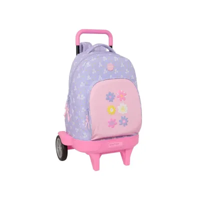 MOCHILA COMPACT BOUQUET 44CM 642629218