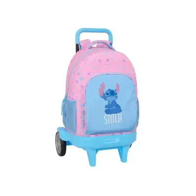 MOCHILA COMPACT STITCH BRIGHT 44CM 612615218