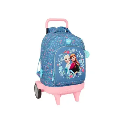 MOCHILA COMPACT FROZEN 612673218