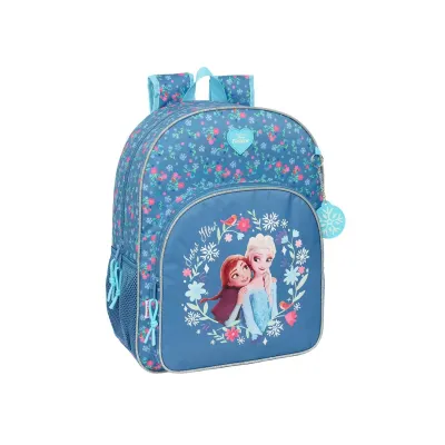 MOCHILA FROZEN 42CM 612673180