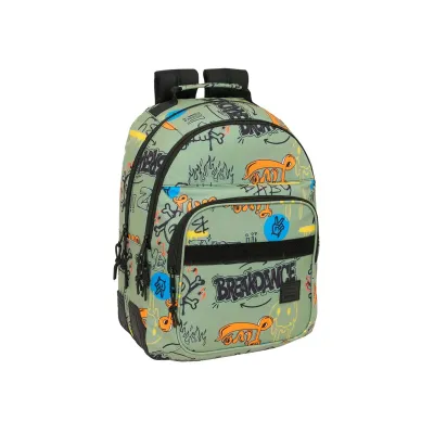 MOCHILA GAFFITI 44CM 642621773