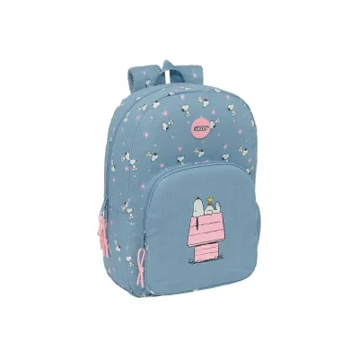 MOCHILA SNOOPY 46CM 612639876