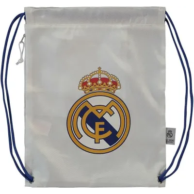 SACO REAL MADRID 42X42 70294