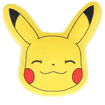 COJIN 3D PIKACHU 38X38 11367