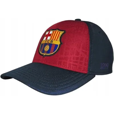 GORRA BARCELONA JUNIOR 81442