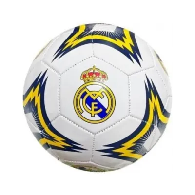 BALON CUERO REAL MADRID 24431