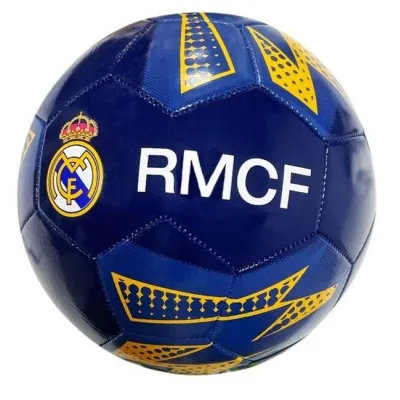 BALON CUERO REAL MADRID 24432