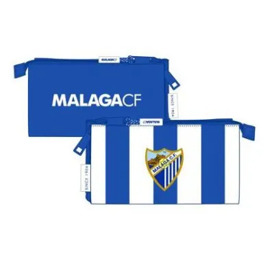 PORTATODO TRIPLE MALAGA 11629