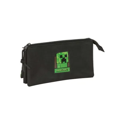 PORTATODO TRIPLE MINECRAFT 812647744