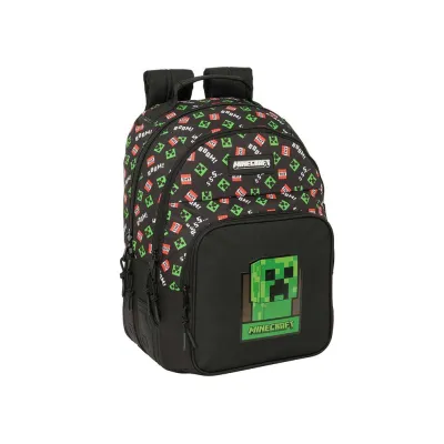 MOCHILA MINECRAFT 44CM 612677773