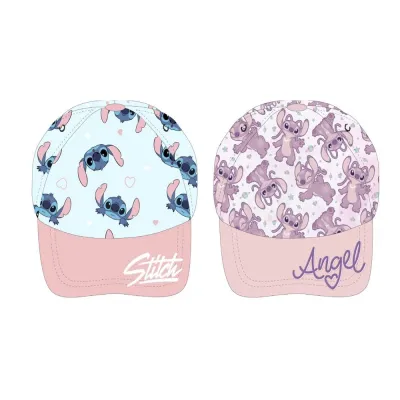 GORRA STITCH T-52-54 21848