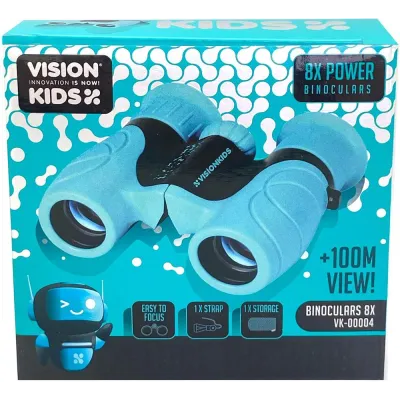 PRISMATICOS POWER VISION VK00004