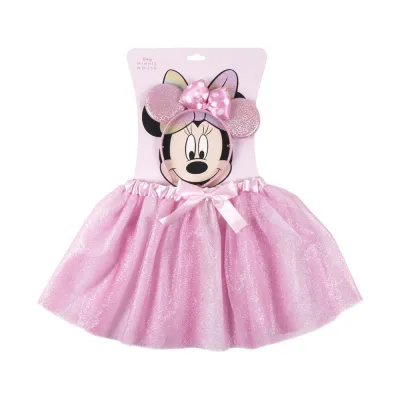 CONJUNTO MINNIE  2500002481