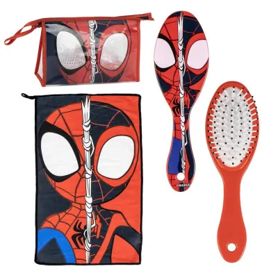 NECESER COMPLETO SPIDEY  2500003341