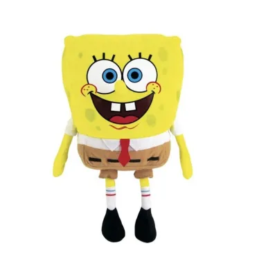 PELUCHE BOB ESPONJA 40CM 4006