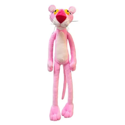 PELUCHE PANTRERA ROSA 50CM 7602