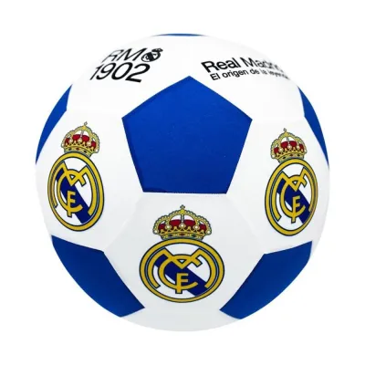 PELOTA REAL MADRID HINCHABLE 50CM 43003