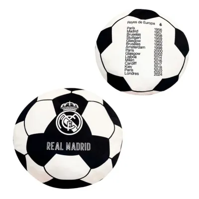 BALON REAL MADRID HINCHABLE 40CM 43101