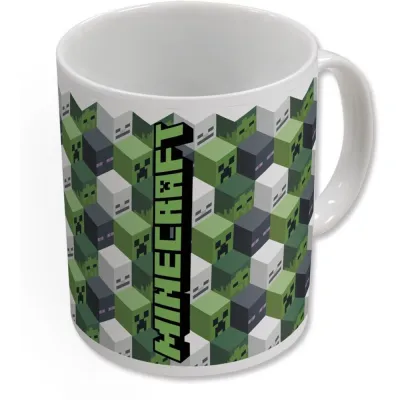 TAZA MINECRAFT 31366