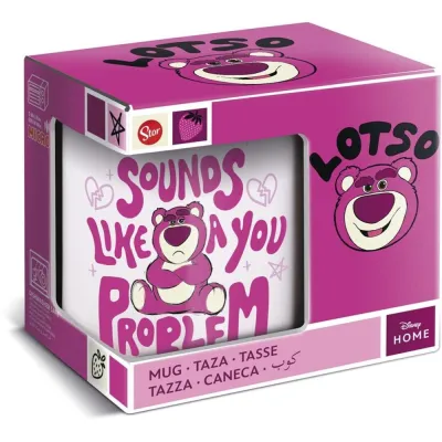 TAZA LOTSO 33549