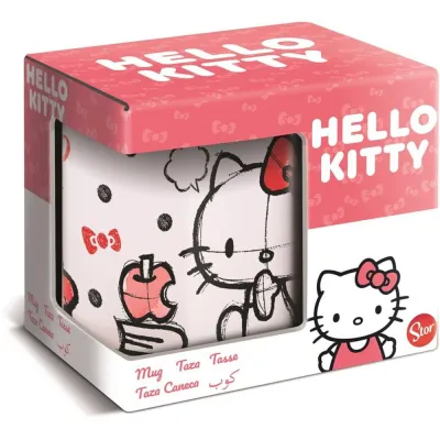 TAZA HELLO KITTY 75358