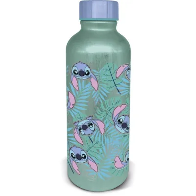 BOTELLA ALUMINIO STICH 740ML 31759
