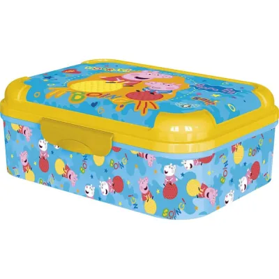 SANDWICHERA PEPPA PIG 41243