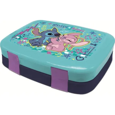 SANDWICHERA STITCH GRANDE 75090