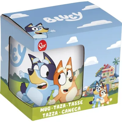 TAZA BLUEY 88057