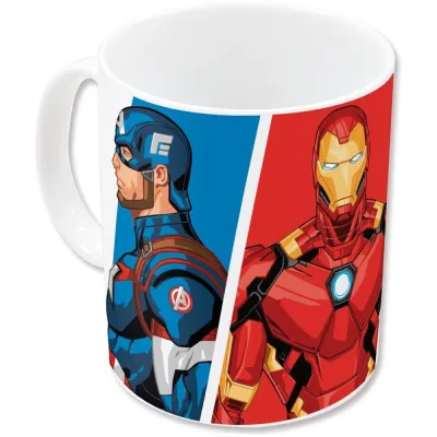 TAZA AVENGUERS 99085