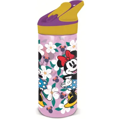 BOTELLA TRITAN PREMIUM MINNIE 620ML 81297