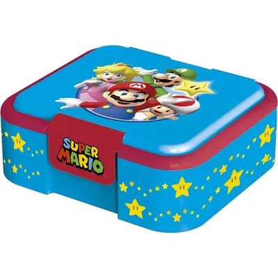 SANDWICHERA XL MARIO 81437