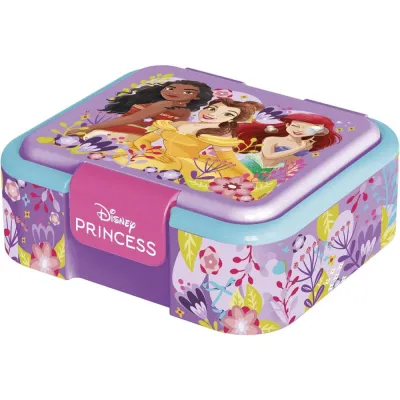 SANDWICHERA XL PRINCESAS 82037