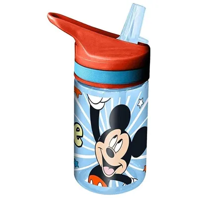 BOTELLA TRITAN MICKEY 400ML MK22065