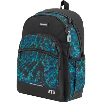MOCHILA TANDEM STRRET NIGHT 42CM 3508019