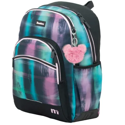 MOCHILA TANDEM REFLECT 42CM 363037