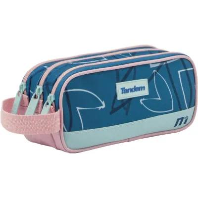 PORTATODO TRIPLE QUEEN 364089