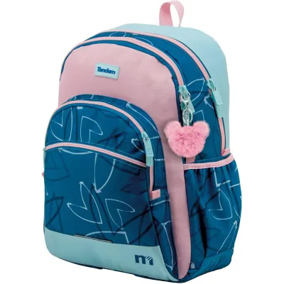 MOCHILA TANDEM QUEEN 42CM 364034