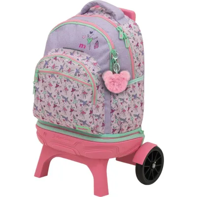 MOCHILA TANDEM COMPACT DANCE 46CM 36500