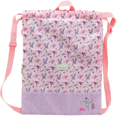 SACO PLANO TANDEM DANCE 35X46 365093