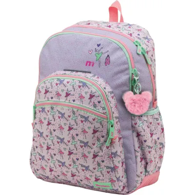 MOCHILA TANDEM DANCE 42CM 365031